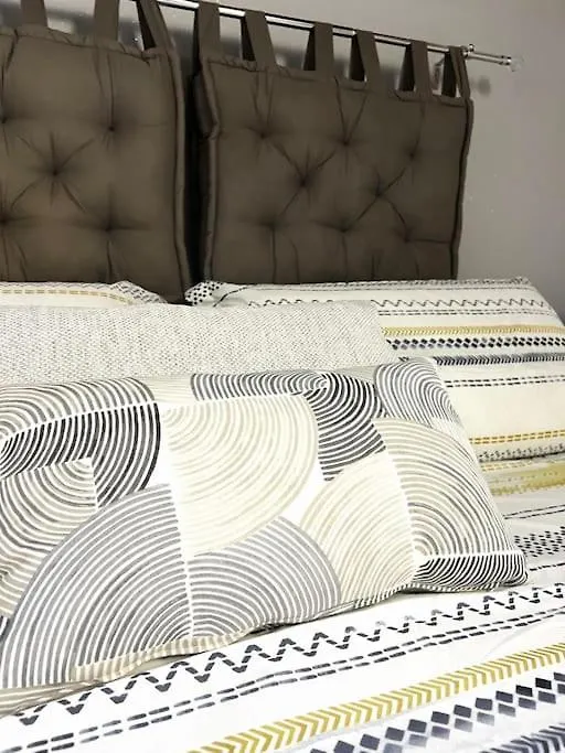 Apartment Dimora Dei Candelai Palermo Italy