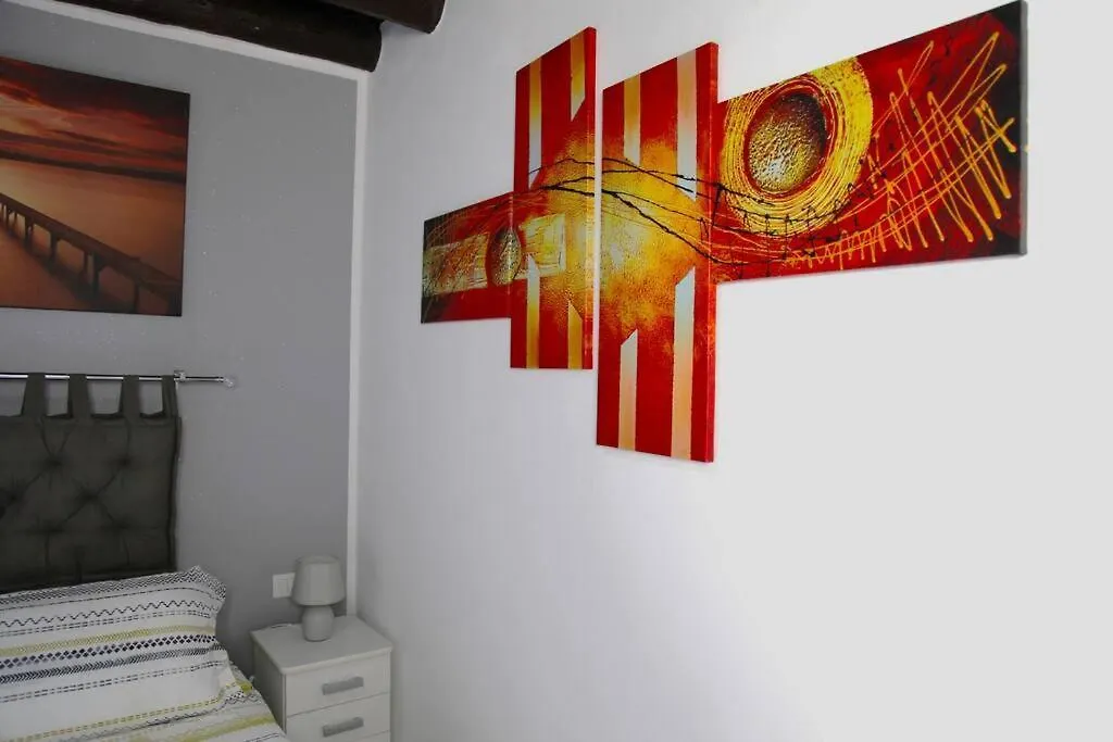 Dimora Dei Candelai Palermo Apartment