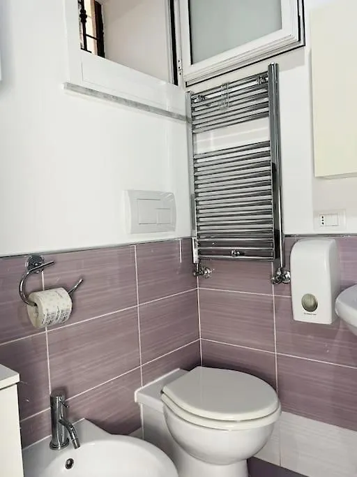 Dimora Dei Candelai Palermo Apartment