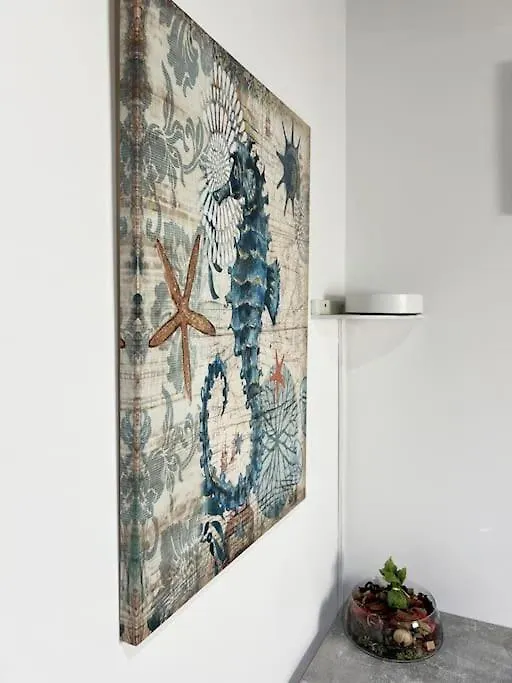 Dimora Dei Candelai 巴勒莫