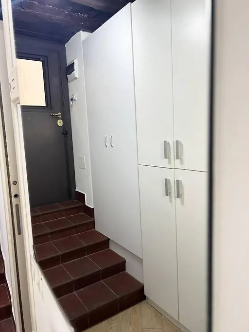 Apartment Dimora Dei Candelai Palermo