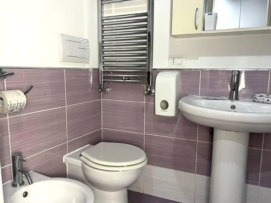 Dimora Dei Candelai Palermo Apartment
