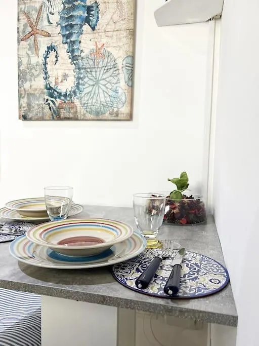 Dimora Dei Candelai Palermo Apartment