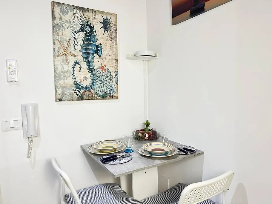 Dimora Dei Candelai Palermo Apartment