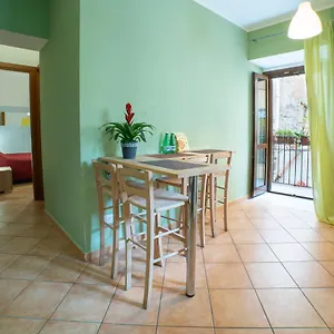  Appartement Happie Casa Il Capo & La Cattedrale