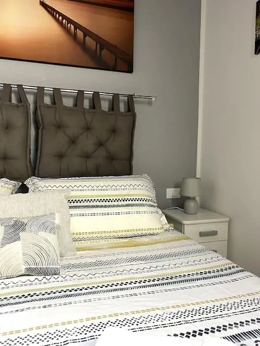 Dimora Dei Candelai Palermo Apartment